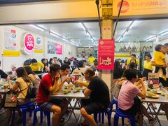 -红大哥水门鸡饭(總店)