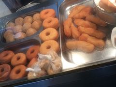 -新丰小吃(中山中路分店)