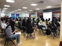 -金吉列留学·语培·小语种(武昌分公司)