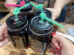 -袁记串串香(川师店)