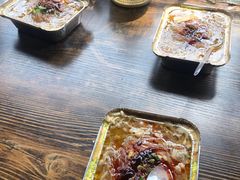 -花儿姐与战哥的美食档