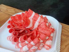 超级肥牛-丁卯•铜锅涮肉(工体店)