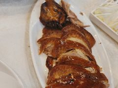 -便宜坊烤鸭店(玉蜓桥店)
