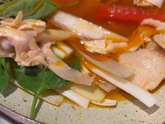 -纳鲁孜·新疆特色餐厅(上海悦荟广场店)