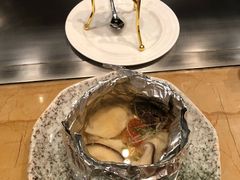 -和·铁板烧·OMAKASE(望京昆泰嘉晟酒店)