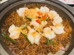 -绿茶餐厅(财富购物中心店)