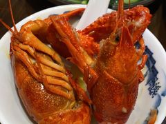 -聚汇三少·龙虾·中餐厅(莫邪路新天地店)