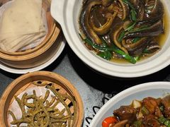 -芳芳私房菜·精做淮扬菜(承德路店)