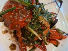 -無招牌海鮮(芽笼店)