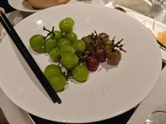 -狮王府淮扬菜(夫子庙老门东店)