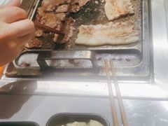 -赞酱川式烤肉(蜀都万达店)