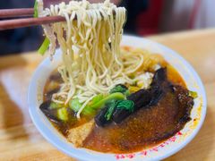 -泰顺江南春面馆