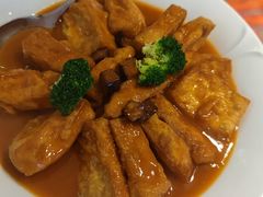 -青螺餐厅·家宴(松雅湖店)