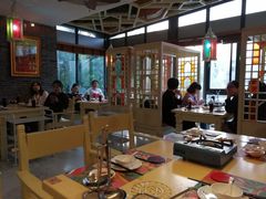 大堂-甘尼仕印度餐厅爵士酒吧(阳春巷店)