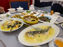-银都上海菜馆(粤海东路店)