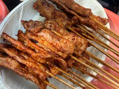 -里脊肉串店(天桥老店)