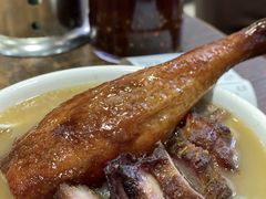 -佳记厚街烧鹅濑粉(广州总店)