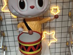 -泡泡玛特POPMART(上海环球港店)