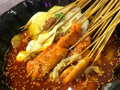 -梵云依家小冒菜(新街口总店)