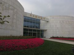 -宋庆龄陵园
