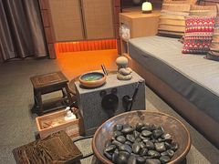 -泰合玺·精油疗愈SPA(狮山天街生活广场店)