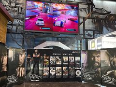 -万达影城IMAX(海口日月广场店)