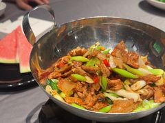 -徐记海鲜(观沙岭|滨江新城店)