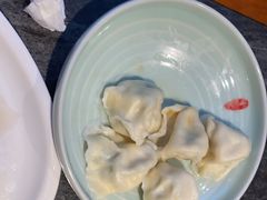 -李记东北饺子馆·东北菜(欢乐谷店)