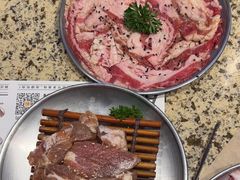-安又胖韩国烤肉