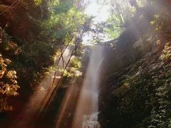-四洞沟景区