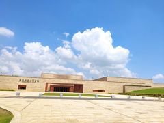 -盘龙城国家考古遗址公园