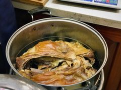 -清真·益鑫羊肉手抓馆(花园北街店)