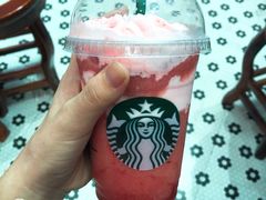-星巴克臻选(福州仓山万达店)
