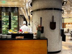 -广州四季酒店·意珍·意式自助餐