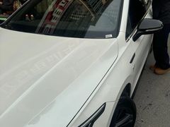-Quantum量子膜(美即汽车贴膜店)