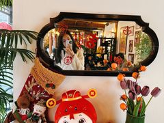 -糖房咖啡(南锣鼓巷店)