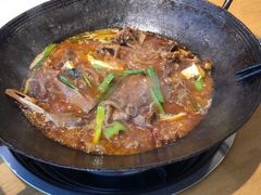 钱粮湖土鸭-楚成谷鸭馆(裕民店)