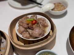 芋头蒸排骨-顺峰(农展馆店)