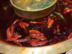 -巴蜀印象火锅(永陵总店)