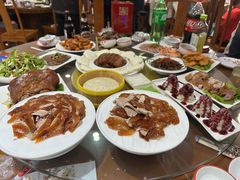 -振海居香河肉饼老店