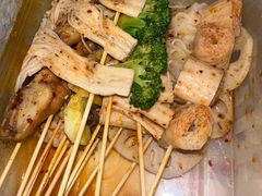 -邓姐串串香(水围店)