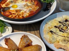 -Maxpoint Kitchen 西餐咖啡(乐峰广场店)