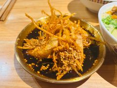 小豆干-小豆海棠(嘉兴路店)