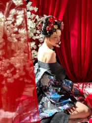 -WAVE SODA摄影工作室