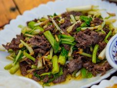 -腾冲国萍农家乐