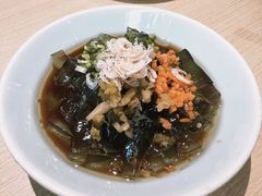 -吕氏疙瘩汤·海鲜新鲁菜(凯德mall新都心店)