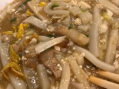 -老袁炒年糕(富豪路店)