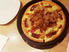 -必胜客(天鹅湖万达店)