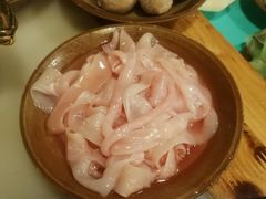 -黄潇洒老火锅(九眼桥宏济巷店)