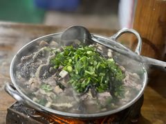 跷脚牛肉-小杨翘脚牛肉